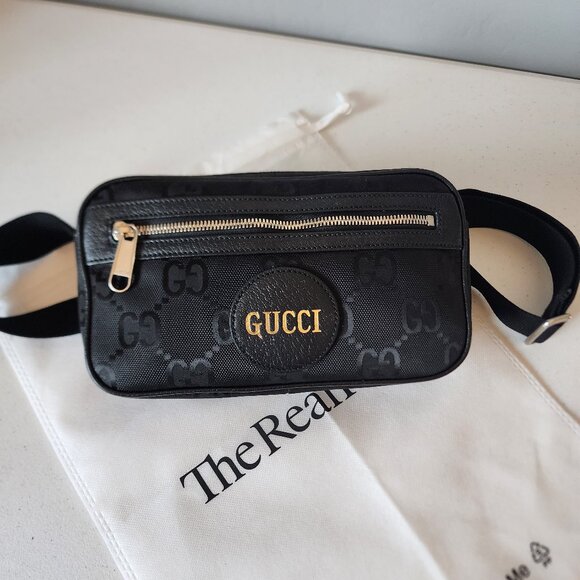 Gucci Belt Bag "EUC" - Picture 15 of 16